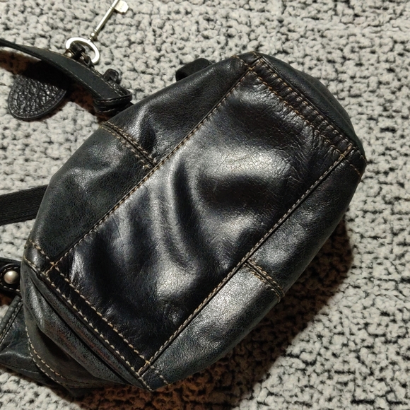 Fossil shoulder bag - Picture 3 of 6